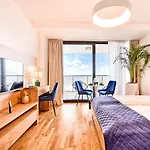 North Apartments, Seaview Seaside Park * 科沃布热格