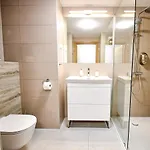 North Apartments, Seaview Seaside Park 公寓