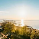 公寓 North Apartments, Seaview Seaside Park