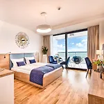 North Apartments, Seaview Seaside Park 公寓