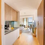 公寓 North Apartments, Seaview Seaside Park *