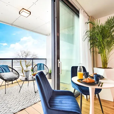 Appartement North Apartments, Seaview Seaside Park *