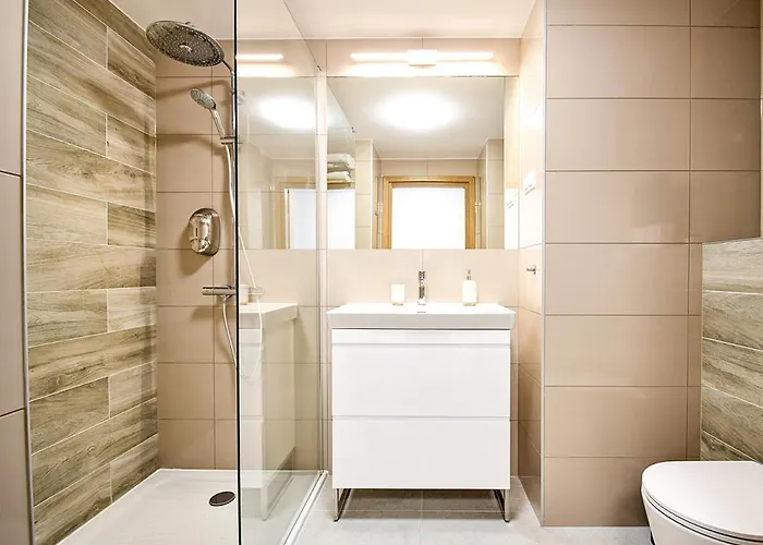 North Apartments, Seaview Seaside Park *