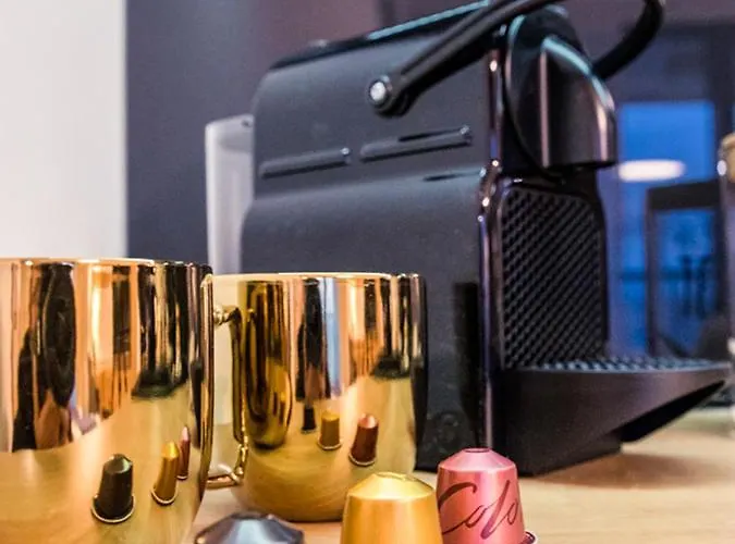 North Apartments, Seaview Seaside Park Apartament