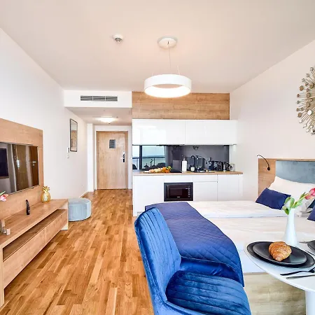 North Apartments, Seaview Seaside Park