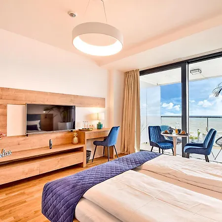 North Apartments, Seaview Seaside Park *