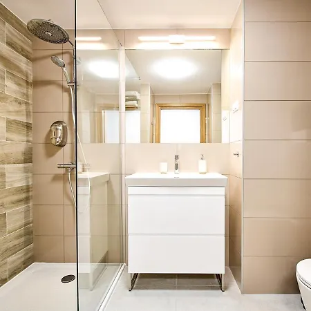 North Apartments, Seaview Seaside Park *