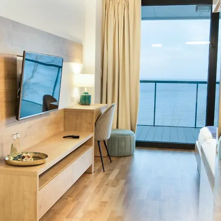 شقة North Apartments, Seaview Seaside Park