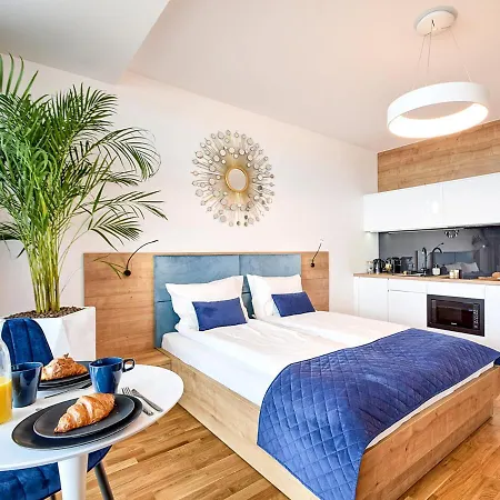 North Apartments, Seaview Seaside Park