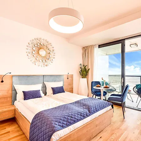 North Apartments, Seaview Seaside Park *