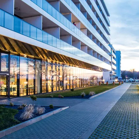 Apartman North Apartments, Seaview Seaside Park Kołobrzeg