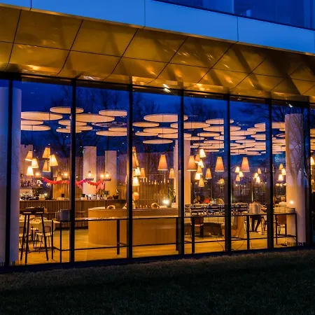 North Apartments, Seaview Seaside Park Apartment Kolberg