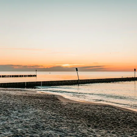 North Apartments, Seaview Seaside Park شقة *