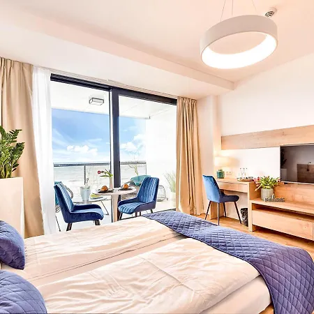 شقة North Apartments, Seaview Seaside Park