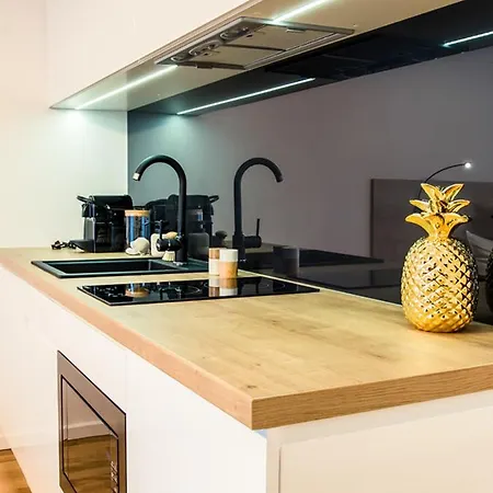 North Apartments, Seaview Seaside Park