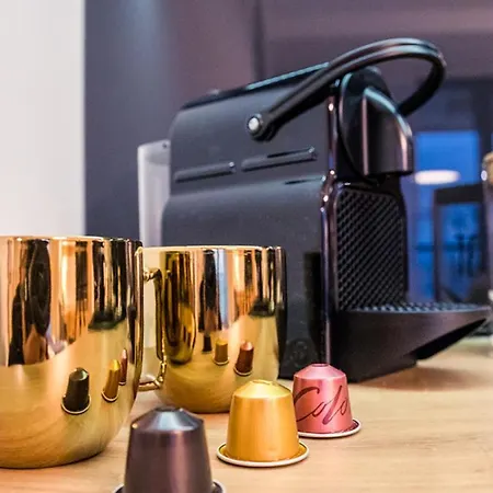 North Apartments, Seaview Seaside Park Apartment