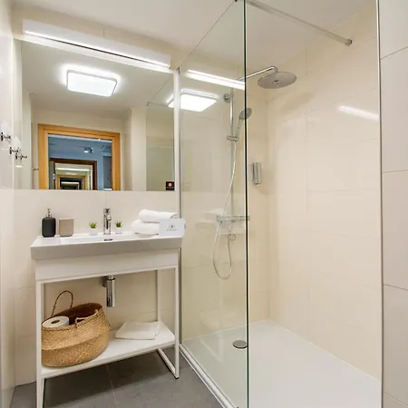 North Apartments, Seaview Seaside Park * كولوبرزيغ