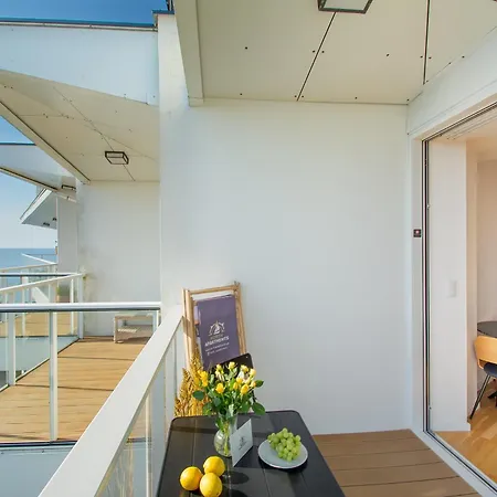 North Apartments, Seaview Seaside Park