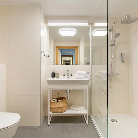 North Apartments, Seaview Seaside Park شقة كولوبرزيغ