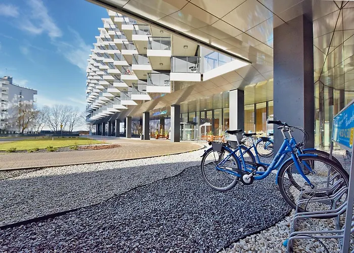 North Apartments, Seaview Seaside Park