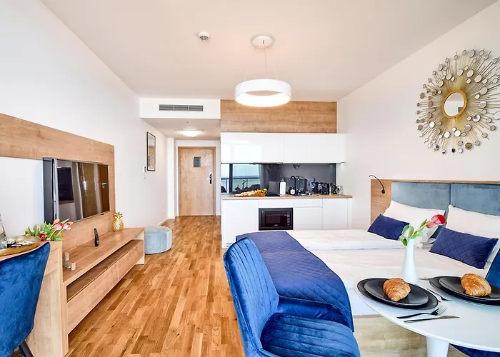 North Apartments, Seaview Seaside Park