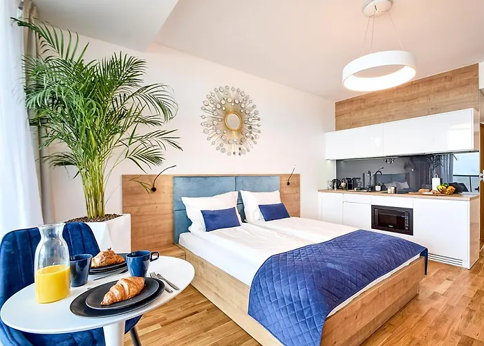 North Apartments, Seaview Seaside Park