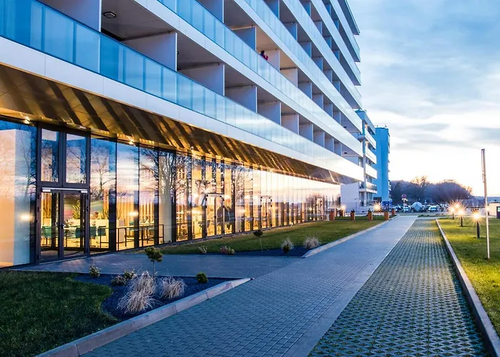 Διαμέρισμα North Apartments, Seaview Seaside Park Kołobrzeg