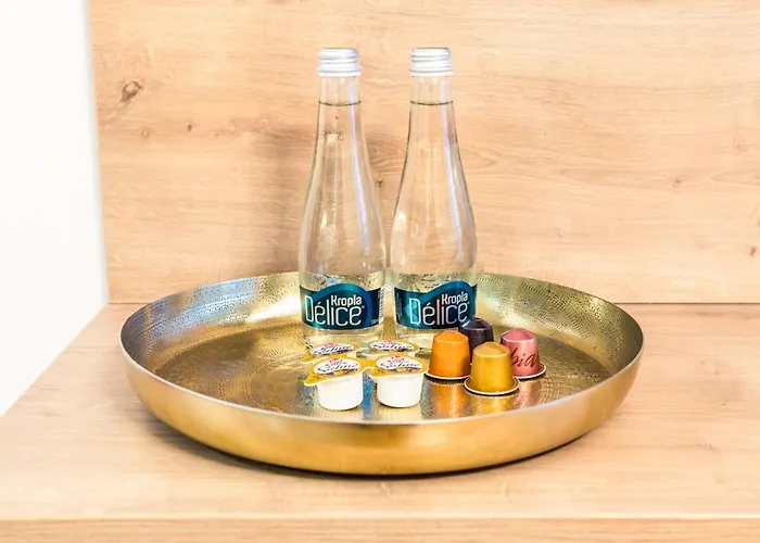 Διαμέρισμα North Apartments, Seaview Seaside Park *