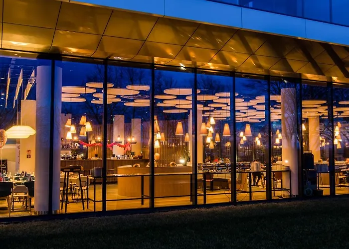 North Apartments, Seaview Seaside Park Apartment Kolobrzeg