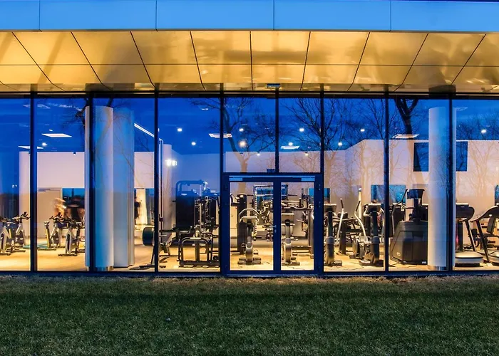 Appartement North Apartments, Seaview Seaside Park *