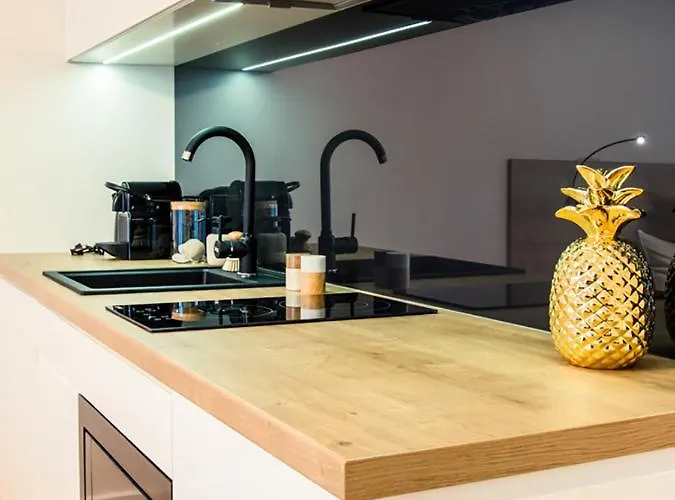 North Apartments, Seaview Seaside Park