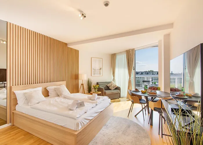 North Apartments, Seaview Seaside Park *