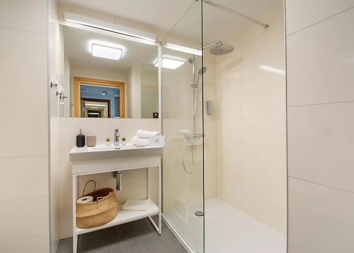 North Apartments, Seaview Seaside Park * Kolberg