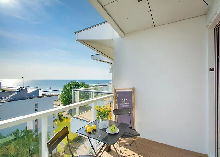 North Apartments, Seaview Seaside Park Διαμέρισμα *