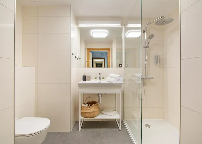 North Apartments, Seaview Seaside Park Διαμέρισμα Kołobrzeg